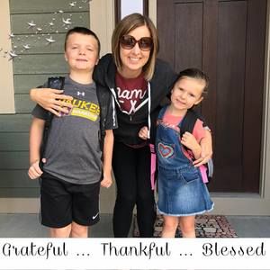 Meet your Posher, Kelli